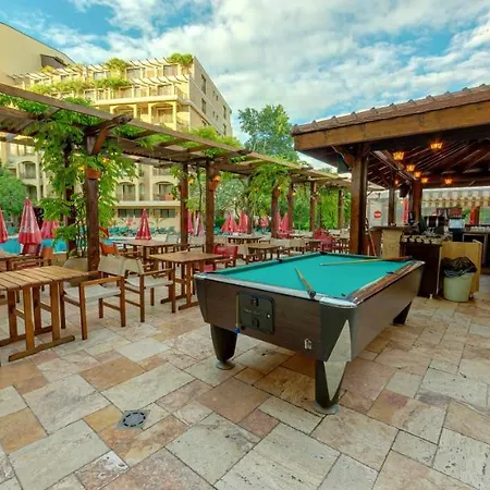 Mena Palace Slăntjev Brjag