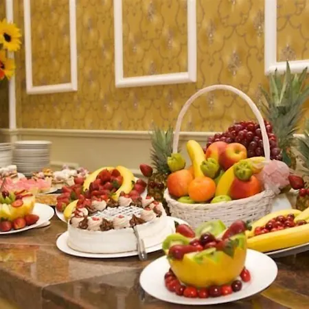 Mena Palace Slăntjev Brjag