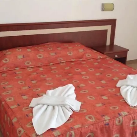 Hotell Mena Palace Slăntjev Brjag