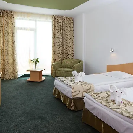 Mena Palace 4* Slăntjev Brjag
