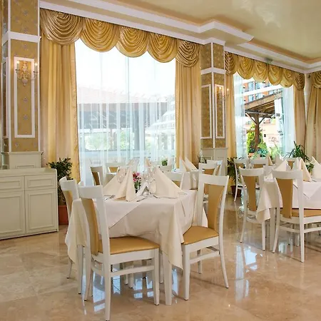 Mena Palace 4* Slăntjev Brjag