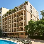 Hotel Mena Palace