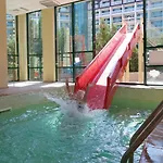 ホテル Mena Palace サニービーチ