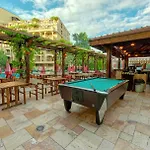 Mena Palace Sunny Beach