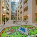 Hotel Mena Palace 4*