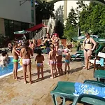 Mena Palace Hotel 4*