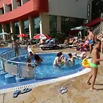 Mena Palace ホテル 4*