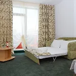 Hotel Mena Palace Sunny Beach