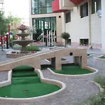 Mena Palace Hotel