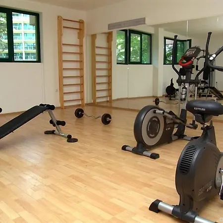 Mena Palace - Солнечный берег