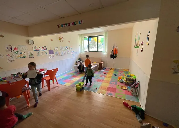 Отель Mena Palace - 4*