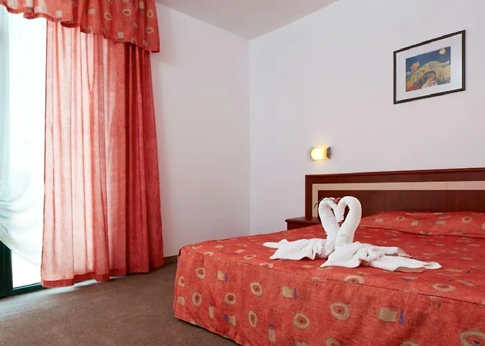 Mena Palace - Отель 4*