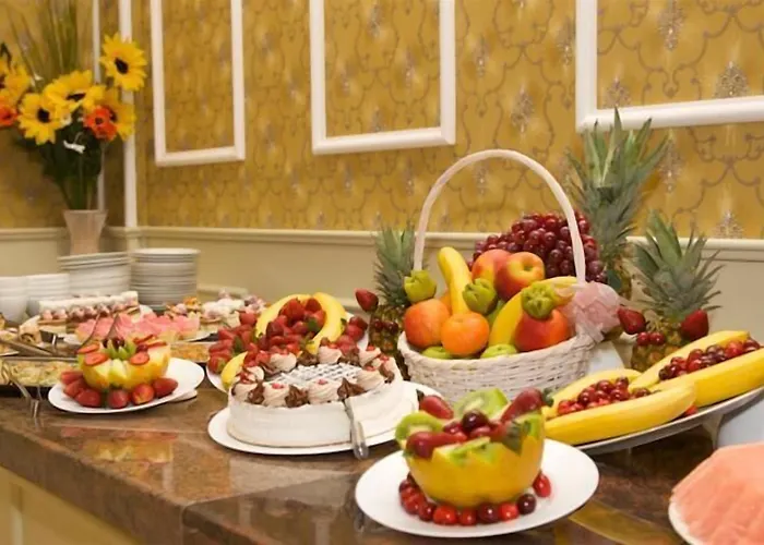 Mena Palace - Солнечный берег