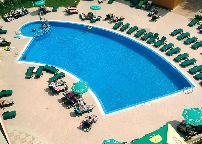 Отель Mena Palace -