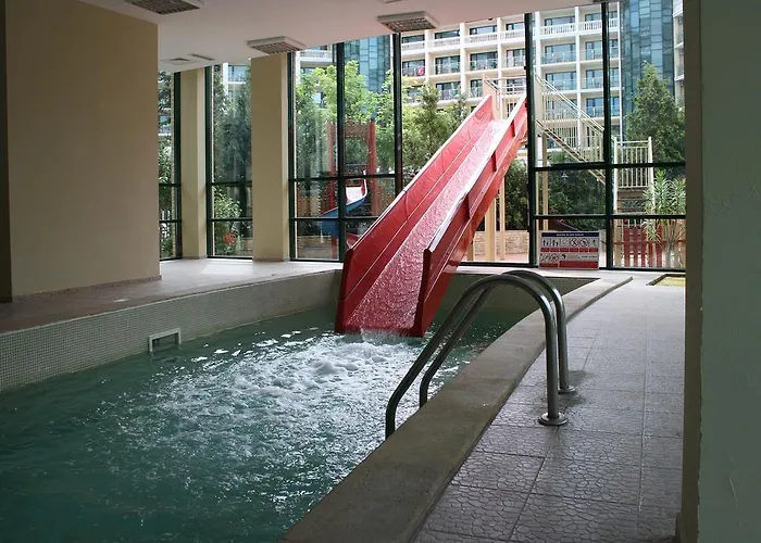 Mena Palace - Hotel 4*