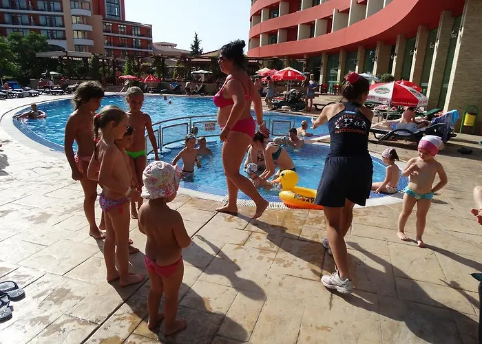 Mena Palace - Отель 4*