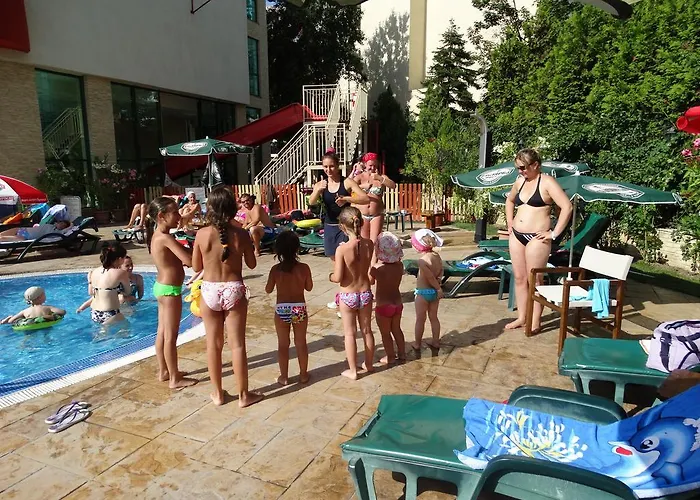 Mena Palace - Отель 4*