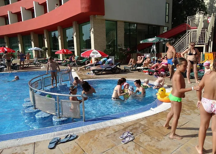 Mena Palace - Hotel 4*