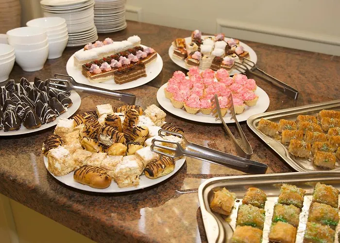 Mena Palace - Отель 4*