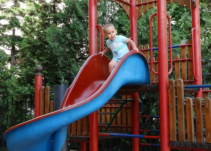 Mena Palace - Солнечный берег