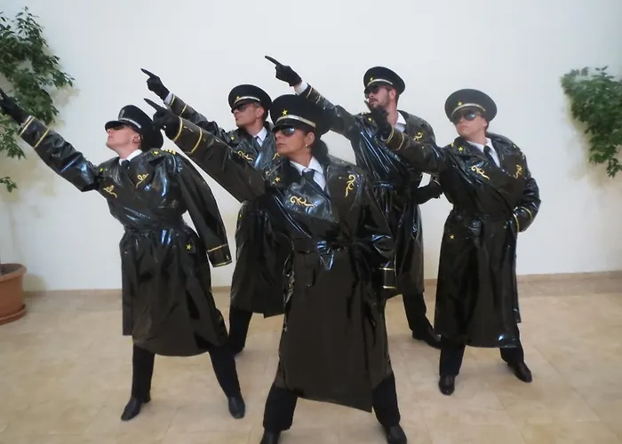 Mena Palace - 4* Солнечный берег