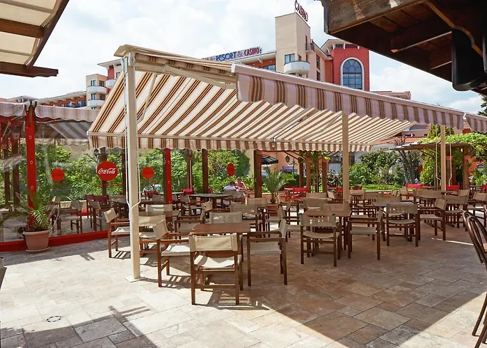 Отель Mena Palace - 4*