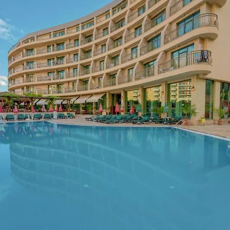 Mena Palace 4* サニービーチ