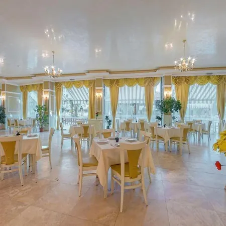 Готель Mena Palace Сонячний Берег