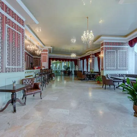 Mena Palace - 4* Солнечный берег