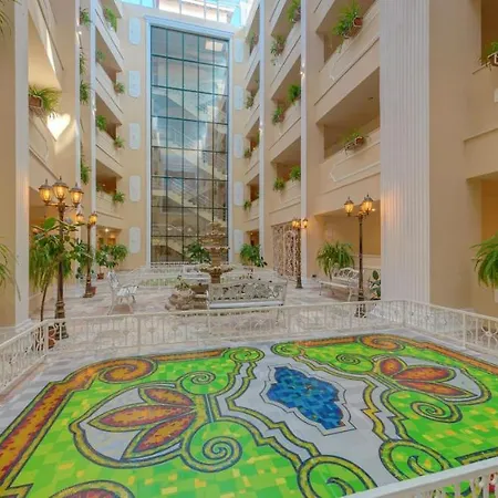Hotel Mena Palace - 4*