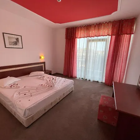 мена палас - ол инклузив 4* Слънчев бряг