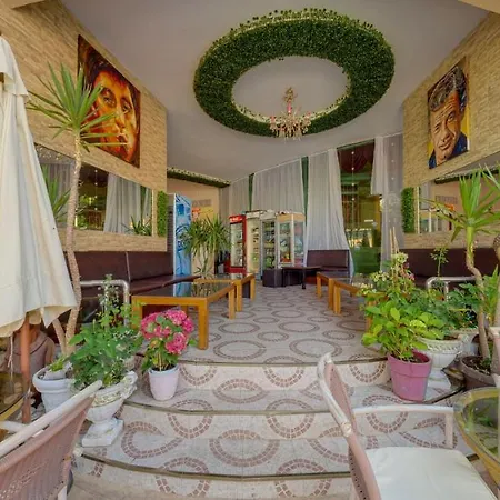 Hotel Mena Palace - 4*