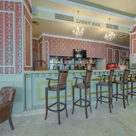 Mena Palace Hotell