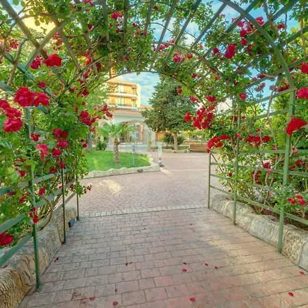 Mena Palace - Hotel Sunny Beach