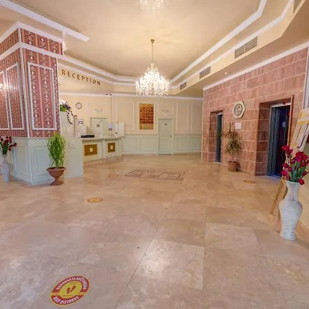 Mena Palace - Hotel