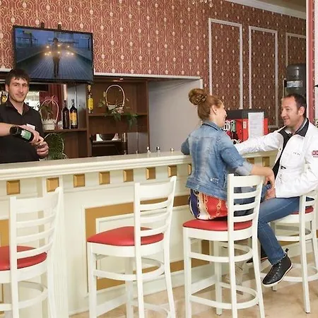 Mena Palace Готель