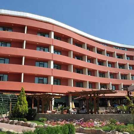 Mena Palace - Sunny Beach