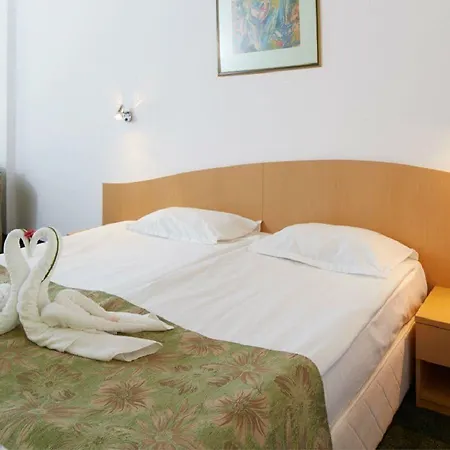 мена палас - ол инклузив 4* Слънчев бряг