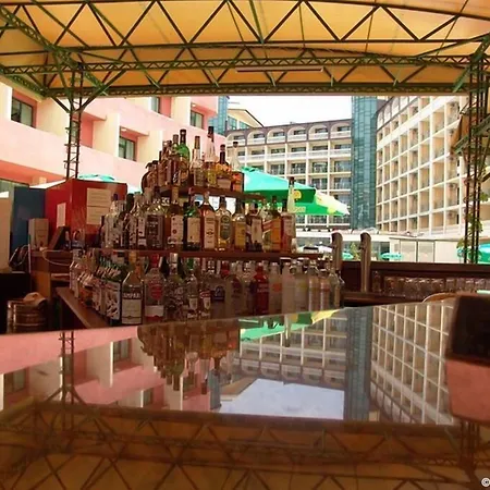 Mena Palace - 4*