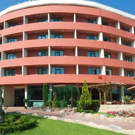 Mena Palace - Отель