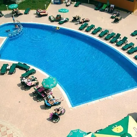 Hotel Mena Palace