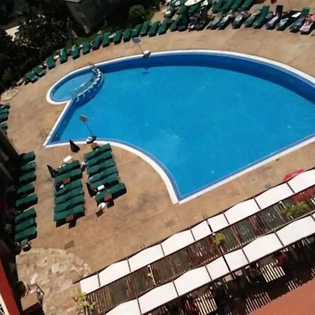 Готель Mena Palace 4*