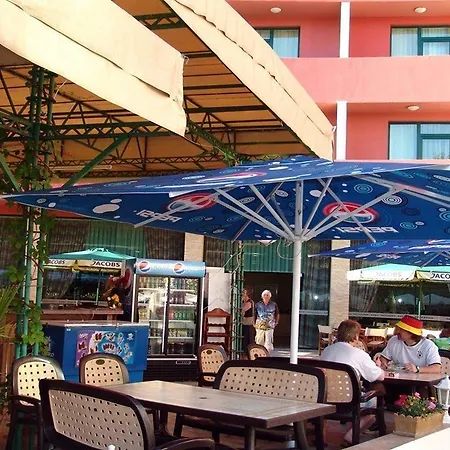 Mena Palace - 4* Sunny Beach