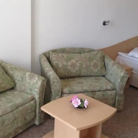 Mena Palace - Sunny Beach