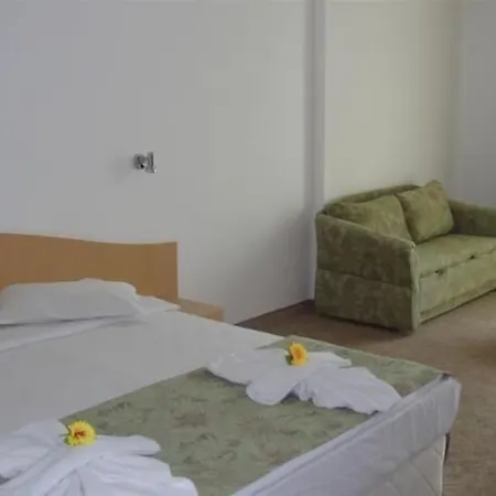 мена палас - ол инклузив 4* Слънчев бряг