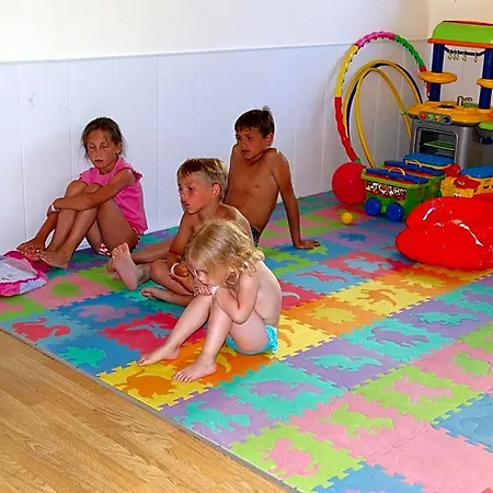 мена палас - ол инклузив Хотел