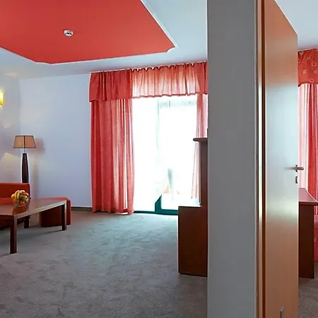 Mena Palace فندق