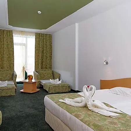 فندق Mena Palace ساني بيتش