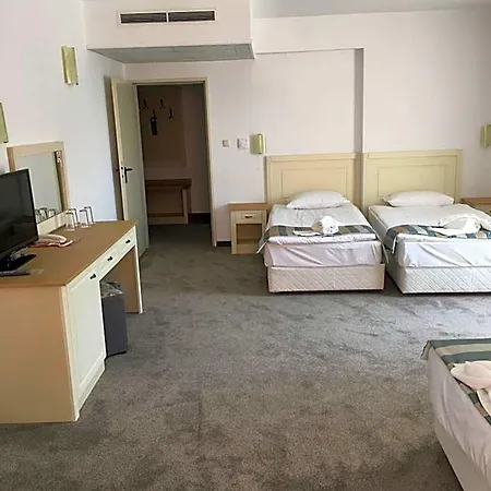 Hotel Mena Palace - Sunny Beach