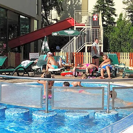 Mena Palace 4* ساني بيتش
